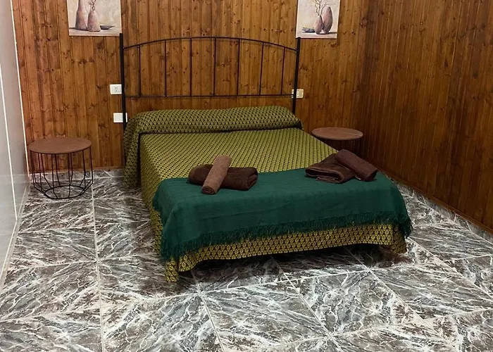 Canary Islands Coast