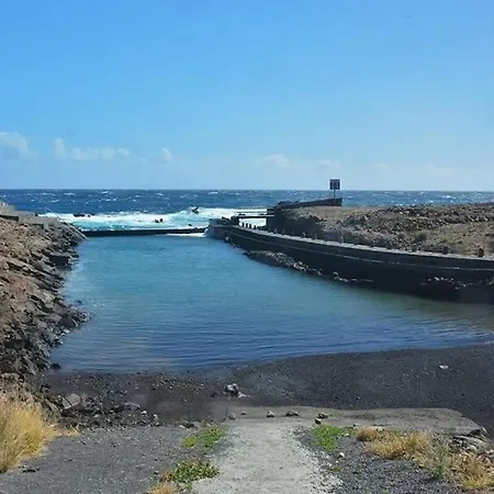 Lejlighed Canary Islands Coast