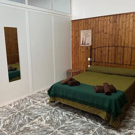 Canary Islands Coast Διαμέρισμα