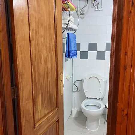 Διαμέρισμα Canary Islands Coast *