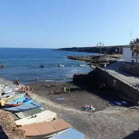 Canary Islands Coast * La Listada