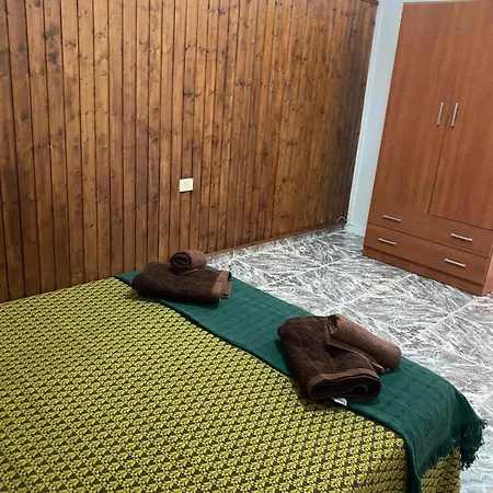 Canary Islands Coast