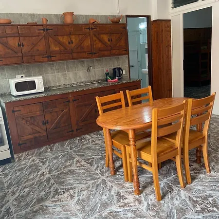 Apartment Canary Islands Coast