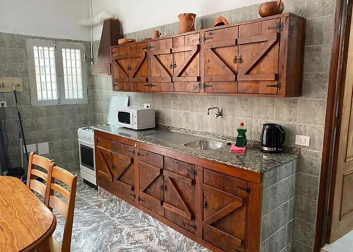 Canary Islands Coast * La Listada