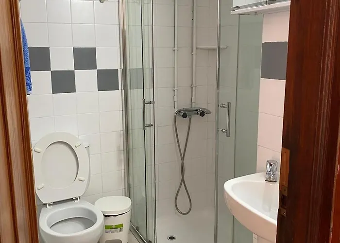 Canary Islands Coast * La Listada