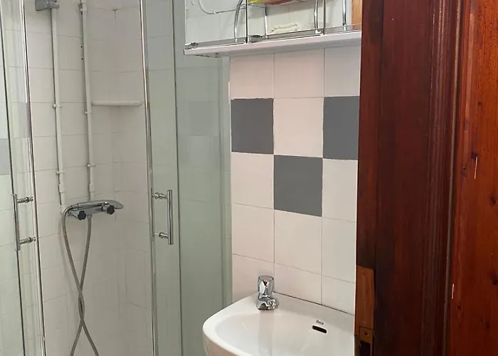 Canary Islands Coast Apartman *