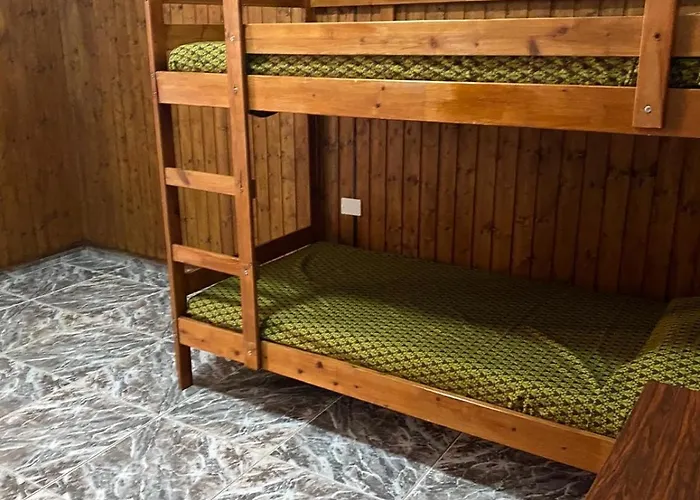 Canary Islands Coast La Listada