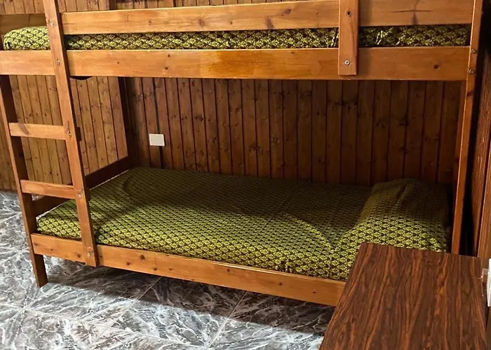 Canary Islands Coast * La Listada