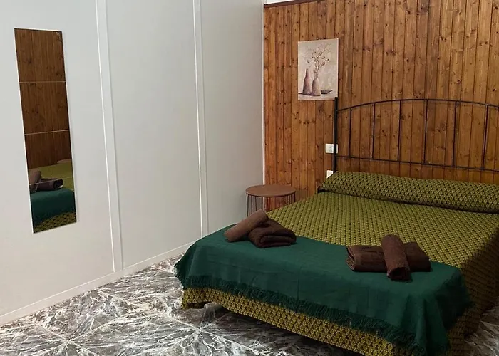 Canary Islands Coast Apartman