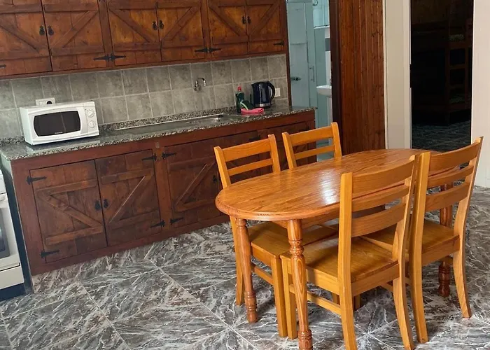 Apartman Canary Islands Coast