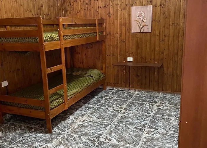 Apartman Canary Islands Coast