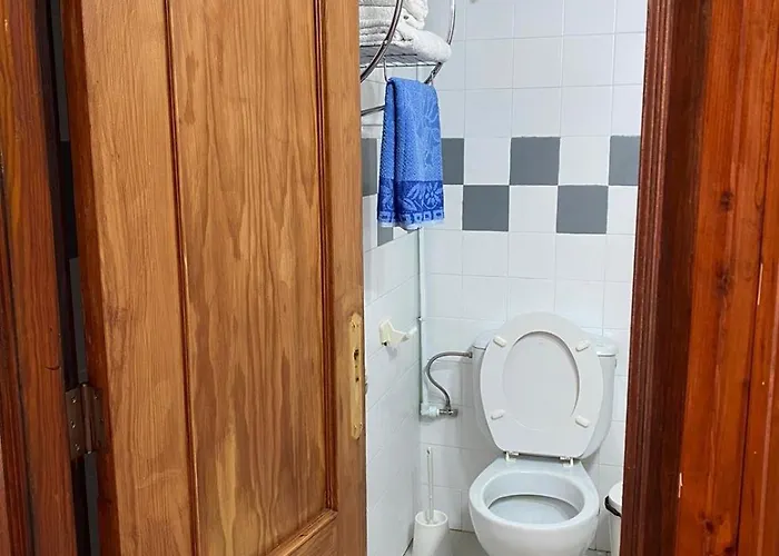 شقة Canary Islands Coast *