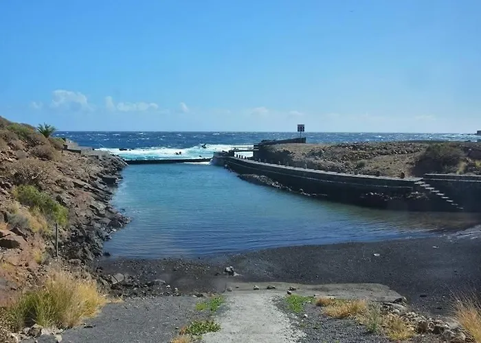 Appartement Canary Islands Coast